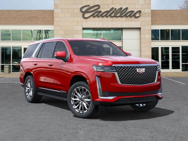 2024 Cadillac Escalade 4WD Premium Luxury