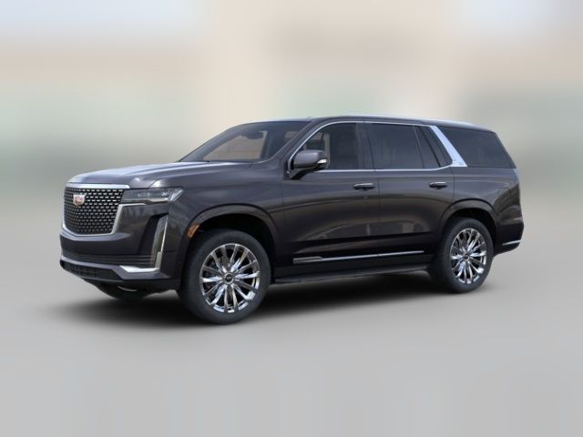 2024 Cadillac Escalade 4WD Premium Luxury