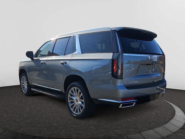 2024 Cadillac Escalade 4WD Premium Luxury