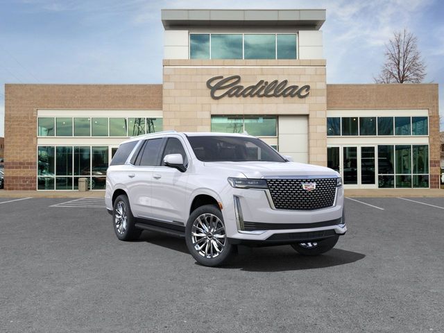 2024 Cadillac Escalade 4WD Premium Luxury