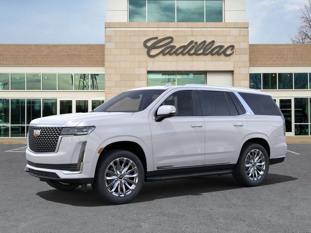 2024 Cadillac Escalade 4WD Premium Luxury