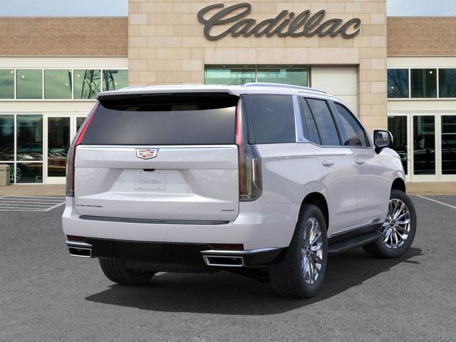 2024 Cadillac Escalade 4WD Premium Luxury