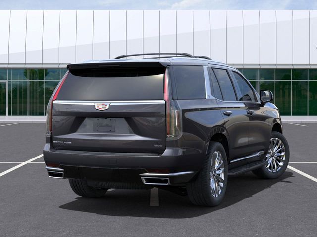 2024 Cadillac Escalade 4WD Premium Luxury