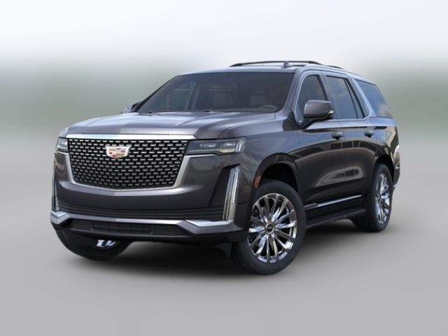 2024 Cadillac Escalade 4WD Premium Luxury