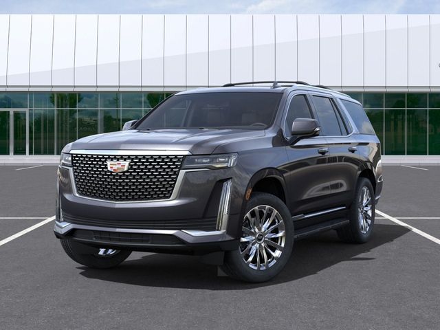 2024 Cadillac Escalade 4WD Premium Luxury