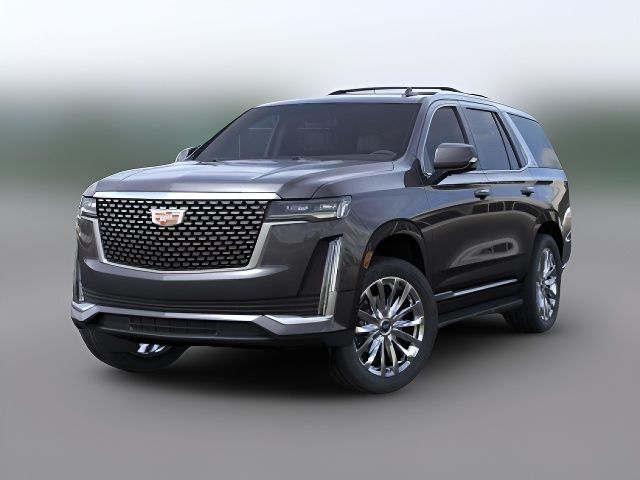 2024 Cadillac Escalade 4WD Premium Luxury