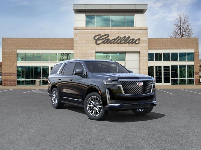 2024 Cadillac Escalade 4WD Premium Luxury