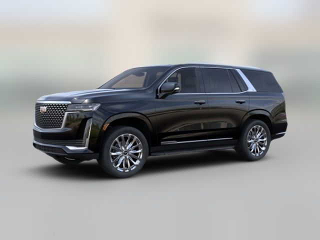 2024 Cadillac Escalade 4WD Premium Luxury