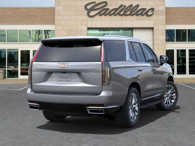 2024 Cadillac Escalade 4WD Premium Luxury