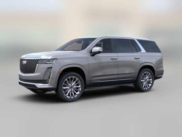 2024 Cadillac Escalade 4WD Premium Luxury