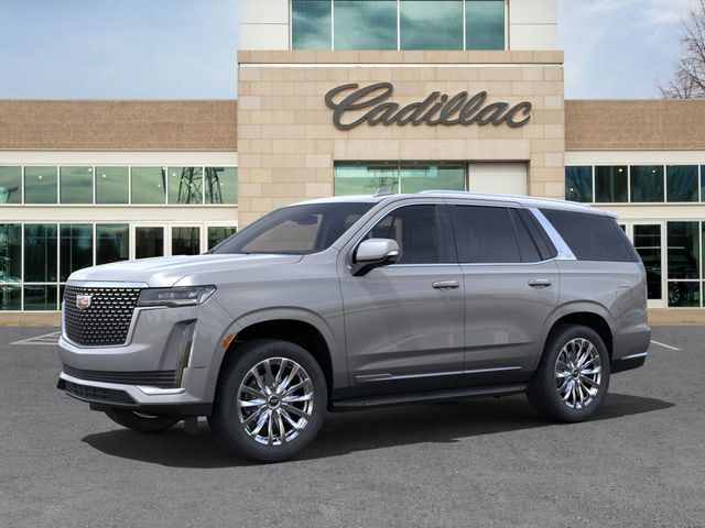 2024 Cadillac Escalade 4WD Premium Luxury