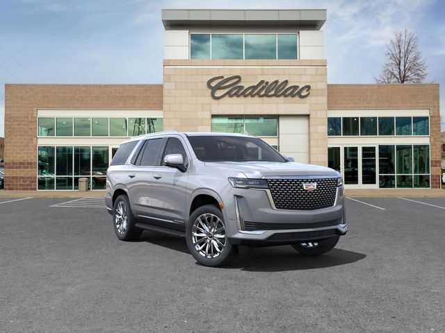 2024 Cadillac Escalade 4WD Premium Luxury