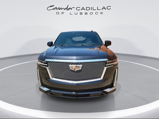 2024 Cadillac Escalade 4WD Premium Luxury