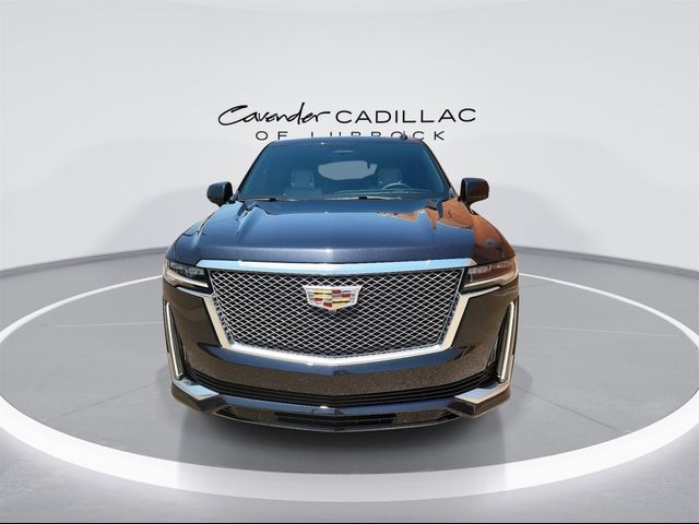 2024 Cadillac Escalade 4WD Premium Luxury