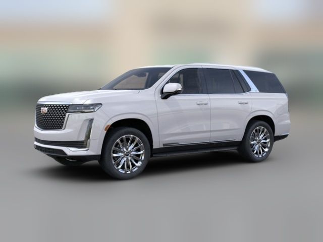 2024 Cadillac Escalade 4WD Premium Luxury