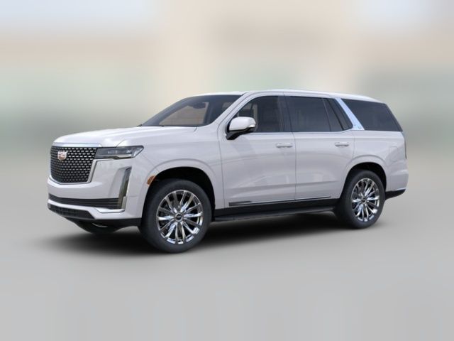 2024 Cadillac Escalade 4WD Premium Luxury