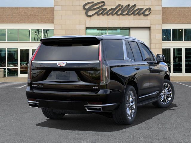 2024 Cadillac Escalade 4WD Premium Luxury