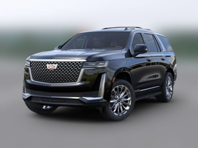 2024 Cadillac Escalade 4WD Premium Luxury