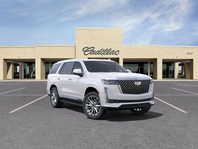 2024 Cadillac Escalade 4WD Premium Luxury