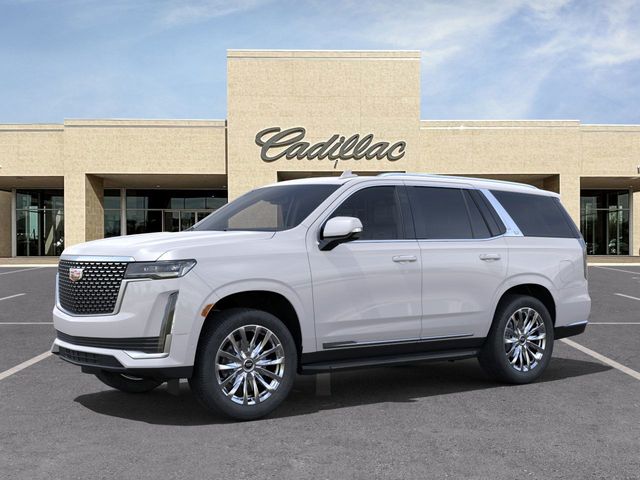 2024 Cadillac Escalade 4WD Premium Luxury