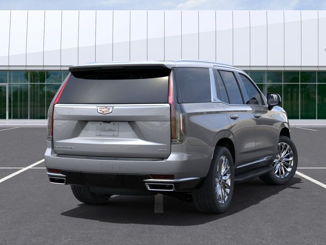 2024 Cadillac Escalade 4WD Premium Luxury