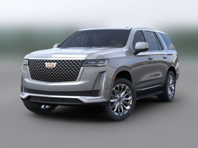 2024 Cadillac Escalade 4WD Premium Luxury