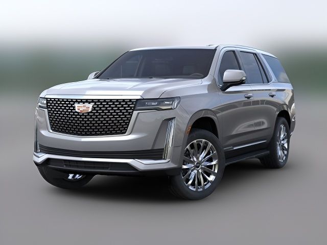 2024 Cadillac Escalade 4WD Premium Luxury