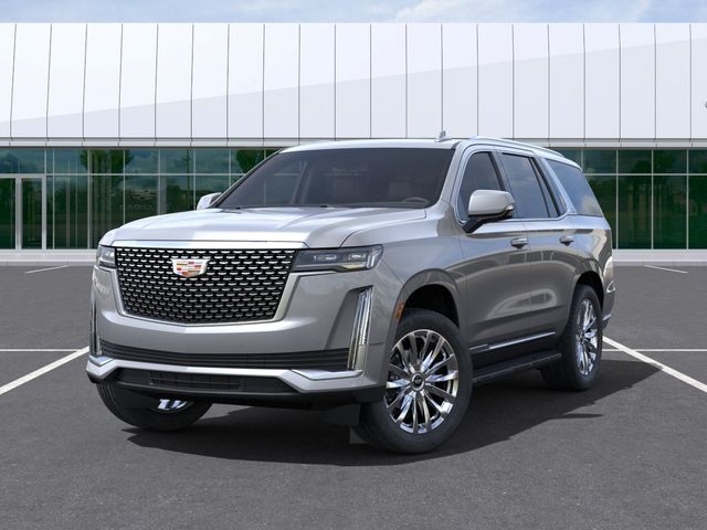 2024 Cadillac Escalade 4WD Premium Luxury