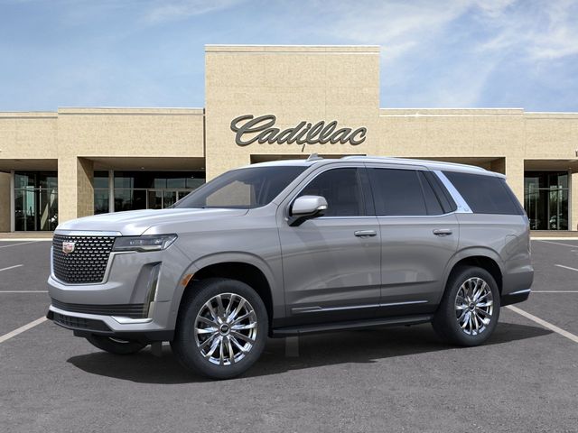 2024 Cadillac Escalade 4WD Premium Luxury