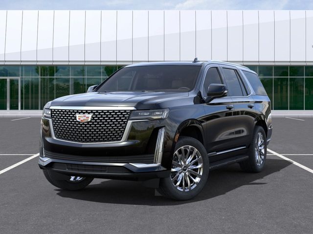 2024 Cadillac Escalade 4WD Premium Luxury