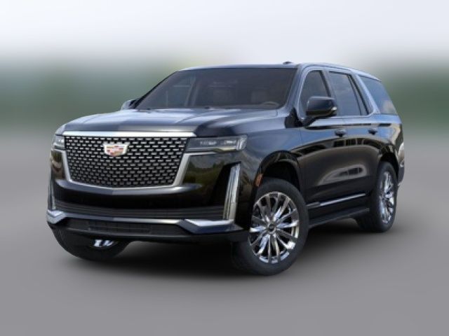 2024 Cadillac Escalade 4WD Premium Luxury