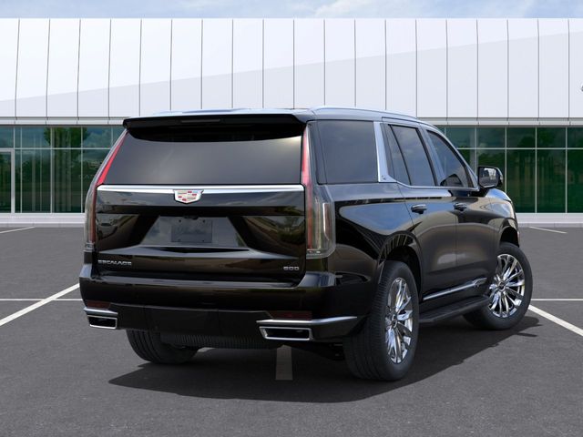 2024 Cadillac Escalade 4WD Premium Luxury