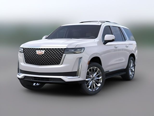 2024 Cadillac Escalade 4WD Premium Luxury