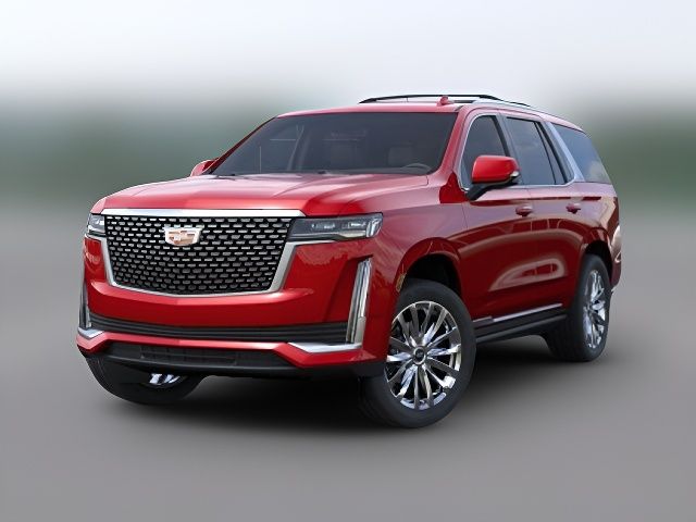 2024 Cadillac Escalade 4WD Premium Luxury