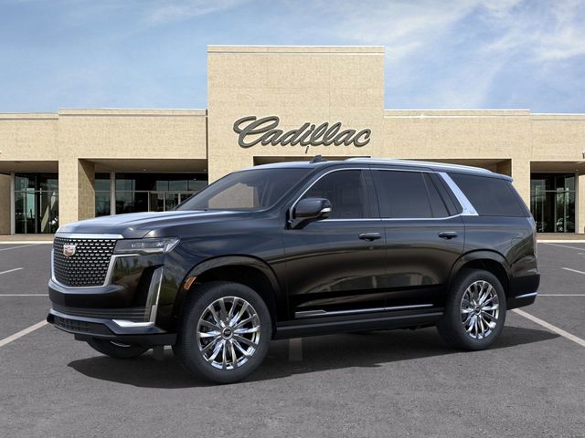 2024 Cadillac Escalade 4WD Premium Luxury