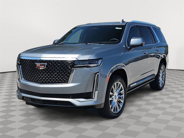 2024 Cadillac Escalade 4WD Premium Luxury