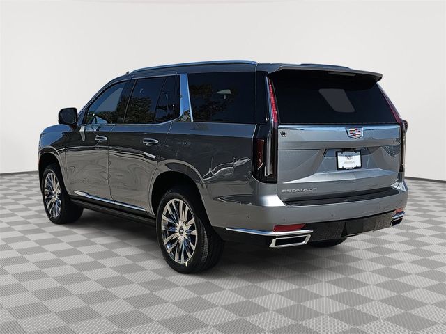 2024 Cadillac Escalade 4WD Premium Luxury