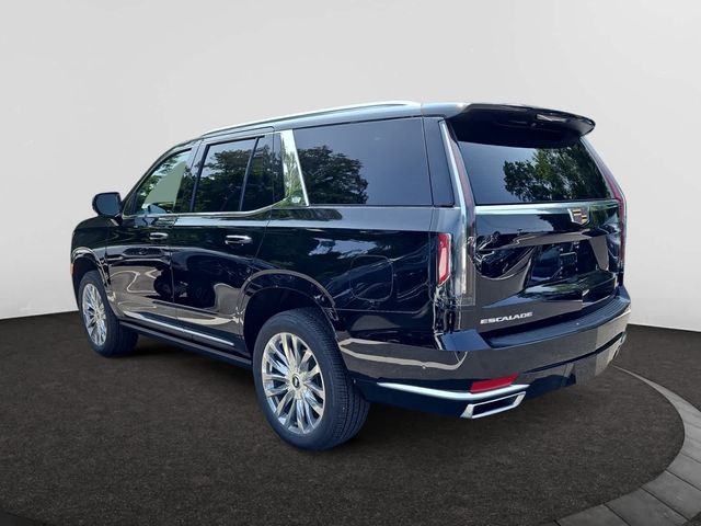 2024 Cadillac Escalade 4WD Premium Luxury