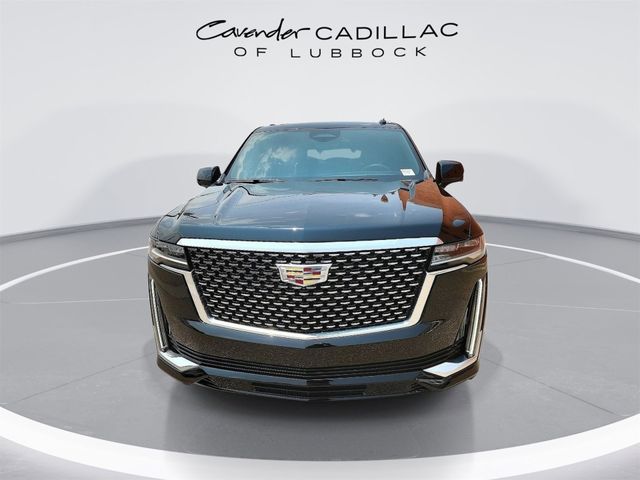 2024 Cadillac Escalade 4WD Premium Luxury