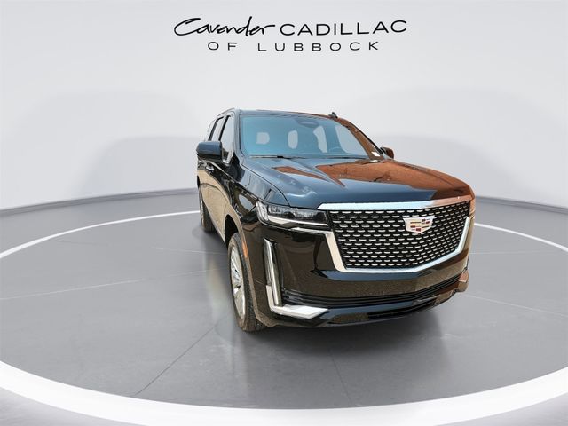 2024 Cadillac Escalade 4WD Premium Luxury