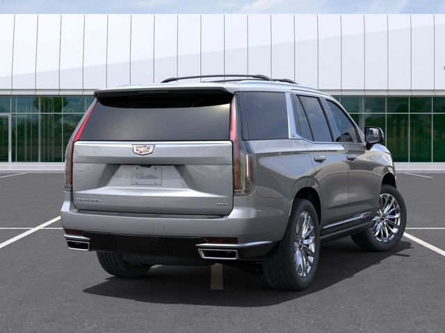 2024 Cadillac Escalade 4WD Premium Luxury