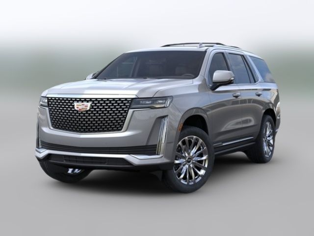 2024 Cadillac Escalade 4WD Premium Luxury