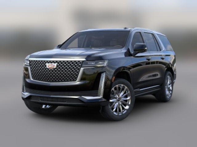 2024 Cadillac Escalade 4WD Premium Luxury