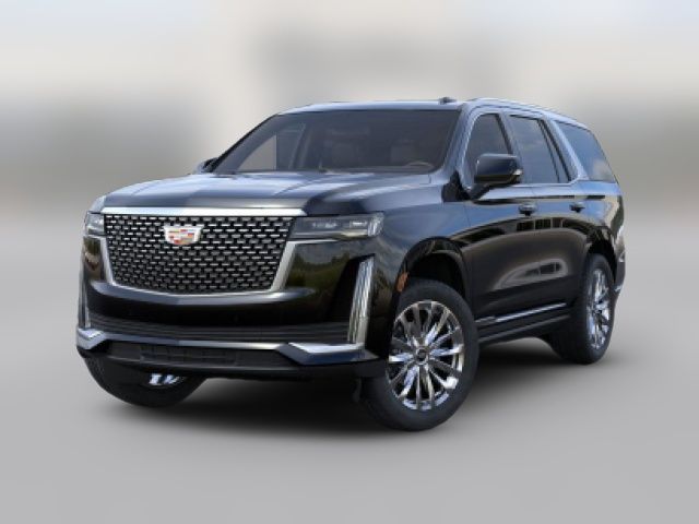 2024 Cadillac Escalade 4WD Premium Luxury