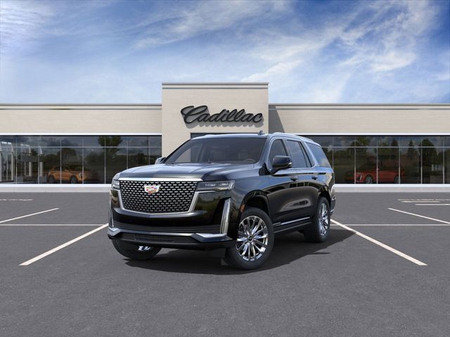 2024 Cadillac Escalade 4WD Premium Luxury