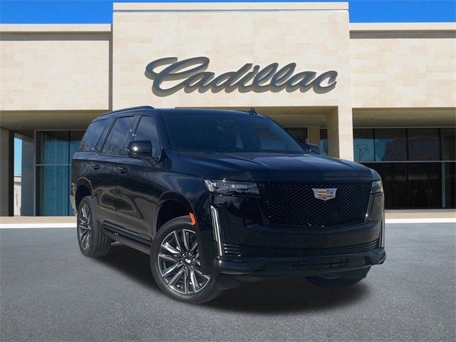 2024 Cadillac Escalade RWD Sport