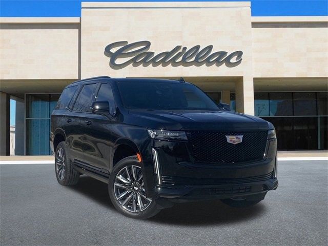 2024 Cadillac Escalade RWD Sport