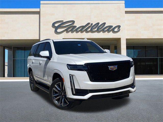 2024 Cadillac Escalade RWD Sport