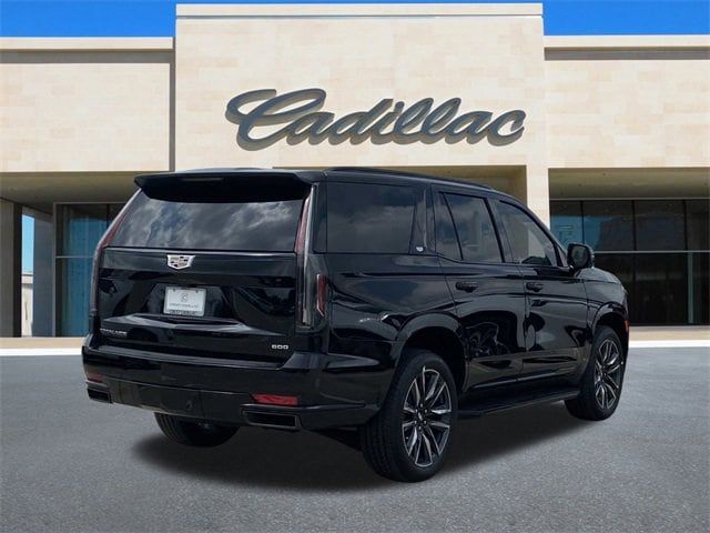 2024 Cadillac Escalade RWD Sport