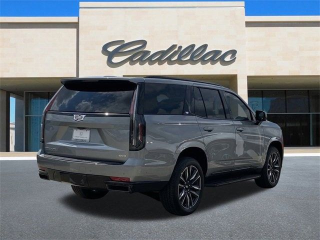 2024 Cadillac Escalade RWD Sport